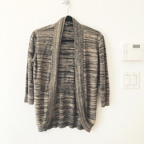 Cozy Cardigan from 89th & Madison - Picture 5 of 5